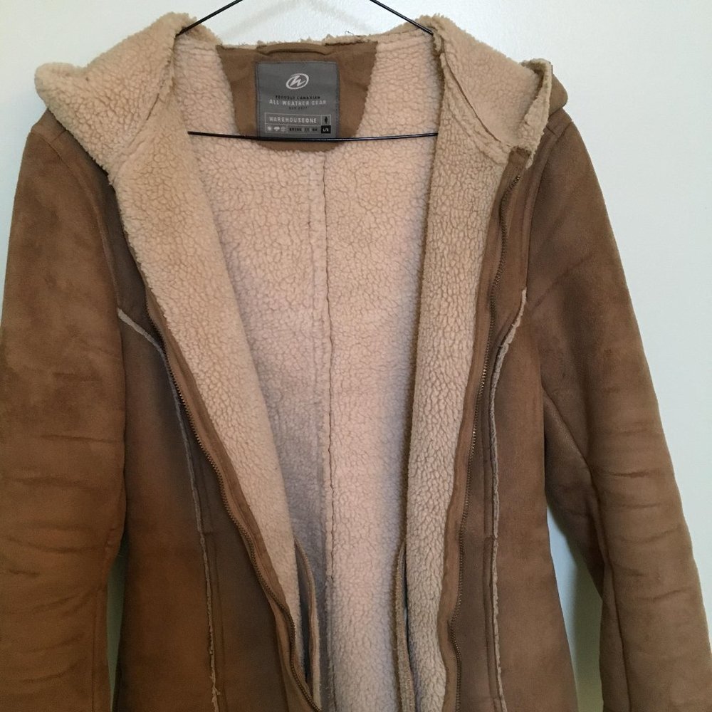 jacket - Picture 1 of 8